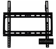 Staffa Porta TV RESISTENTE da