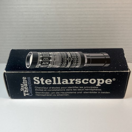 Stellarscope 1990 ht32386 star - stellarscope,