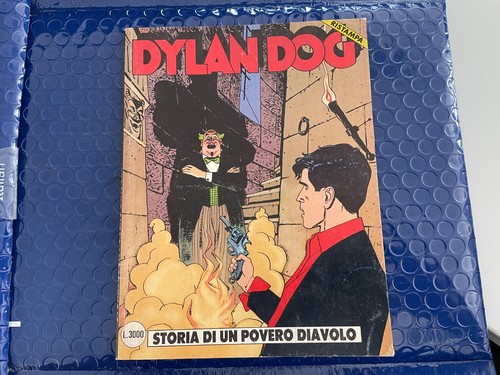 Edizione bonelli dylan - edizione,