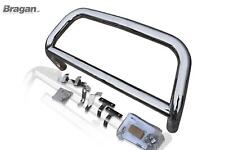 Bull BAR Anteriore Spinta