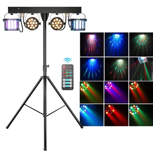 Set luci discoteca - , con