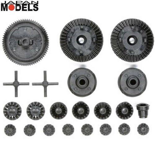 Parts set - g,
