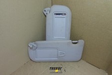 COPPIA ALETTE PARASOLE HYUNDAI IX35 2010 IN POI