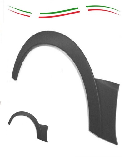 Parafanghino arcoruota - parafanghino,