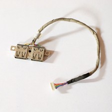 HP Probook 4520S MODULO PORTE USB