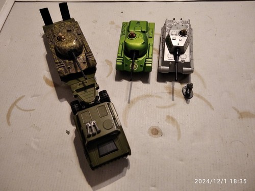 Matchbox battle king 72 - battle, king-