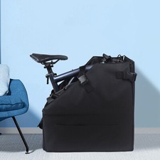 Borsa pieghevole per bici