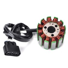 Bobina statore generatore per