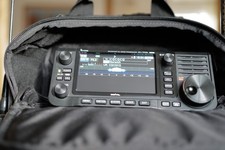 Icom 705 ricetrasmettitore - icom, ic-705
