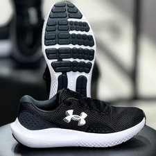 Under armour charged surge - armour,