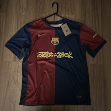 Maglia calcio edizione
