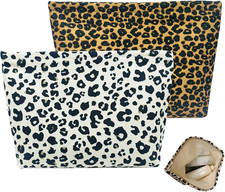 2 Pezzi Beauty Case Da