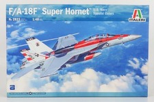 Italeri boeing - 1/48,