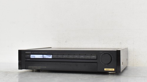 Amplificatore stereo onkyo - stereo,