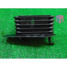Radiatore olio destro BMW R