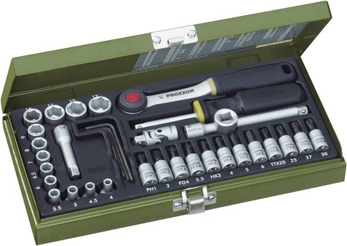 Proxxon 23080 set chiavi - set, a