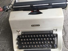 FACIT macchina da scrivere