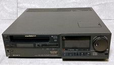 Videoregistratore Sony