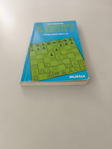 Libro labirinto francese 2 - libro,