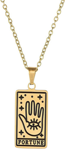 Collana segni zodiacali - collana, per