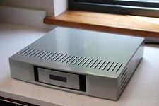 Amplificatore potenza linn - amplificatore, di