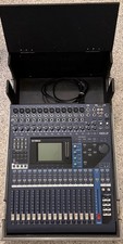 Mixer Yamaha 01V96 incluso