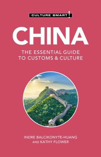 China culture smart - china,