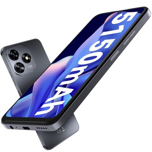 2025 oukitel c51 128 - oukitel, gb
