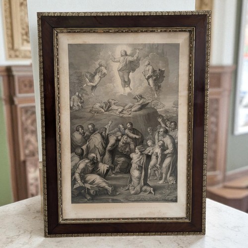 Raffaello trasfigurazione - –,