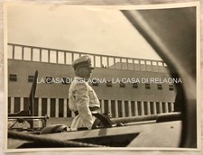 Foto fotografia mussolini - foto,