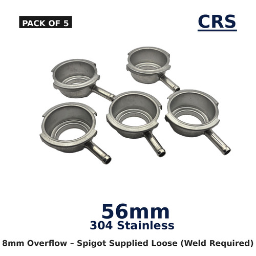 56mm corto presa tappo - corto,