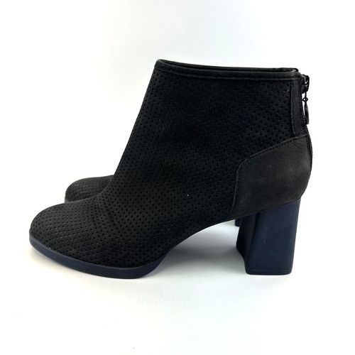 Stivaletto camper kara nero - kara,