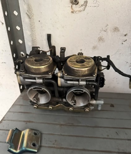 Carburatore yamaha dragstar - carburatore,