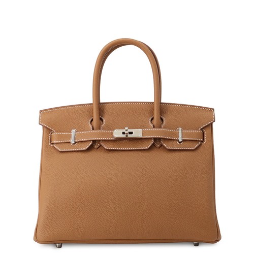 Hermes birkin taglia togo - birkin,
