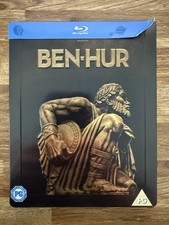 Ben hur blu ray - ben-hur,