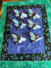 Capiz-Shell Artisan DRAGONFLY