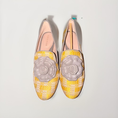 Mocassini donna taryn rose - mocassini,