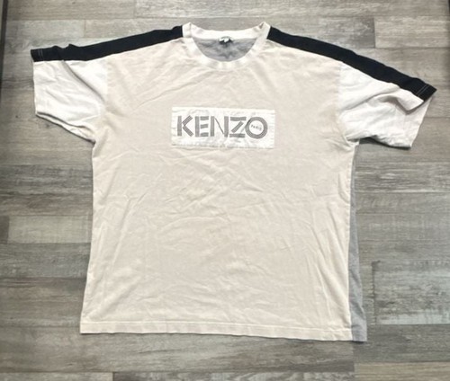Shirt kenzo paris - kenzo, con