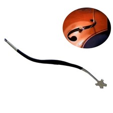 1pz Sound Post Setter Acciaio