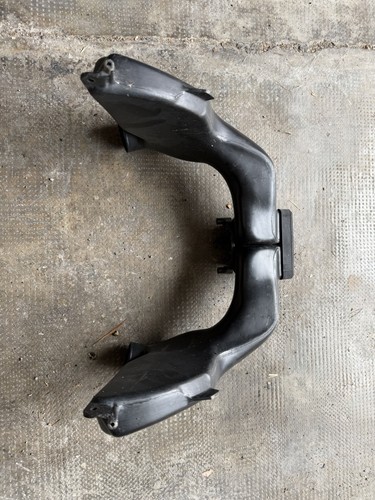 Condotti aria sx yamaha - condotti,