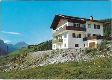 S. CASSIANO - VAL BADIA - BOLZANO - VILLA BAITA -25110-