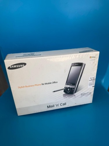 Samsung sgh i710 cellulare - sgh,