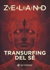 LIBRO TRANSURFING DEL SÈ -