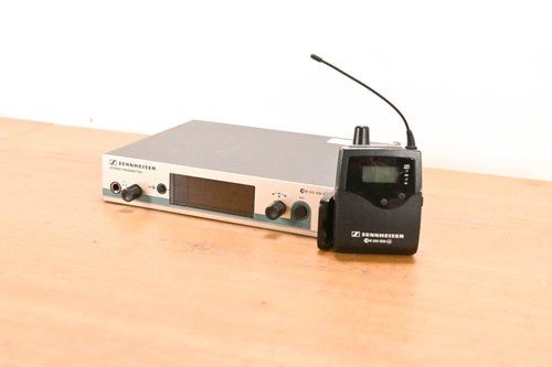 Sennheiser 300 iem g3 - sennheiser,