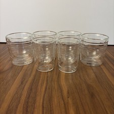 Set 6 Tazzine Caffè NESPRESSO