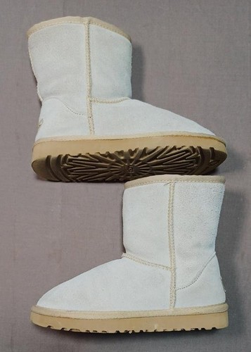 Stivali donna ugg grigio - stivali,