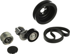 K046PK1070 Set Cinghie