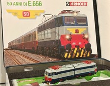 ARNOLD HN 2645 FS locomotiva E