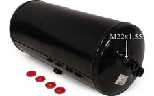 Serbatoio Aria Compressa 25L