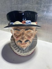 Royal doulton brocca - royal, 6,5"